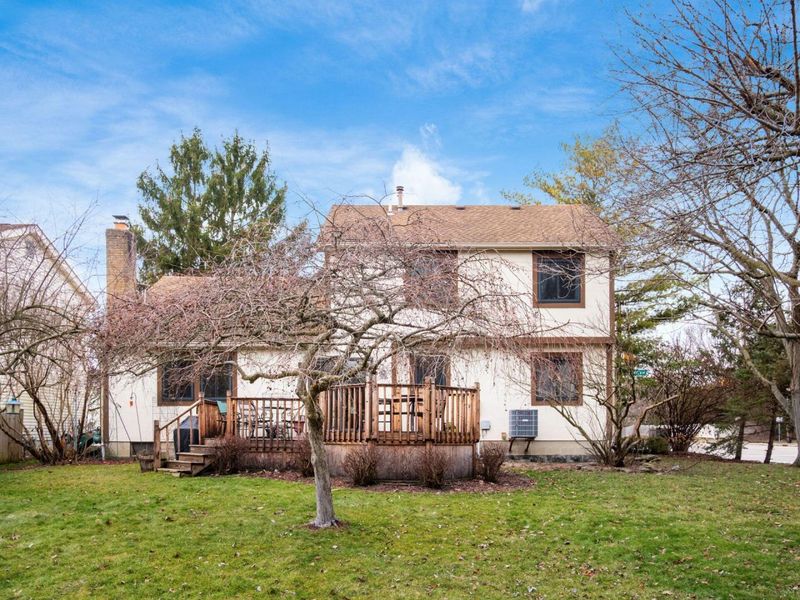 1760 Fallhaven Drive, Columbus, OH 43235 Photo 32