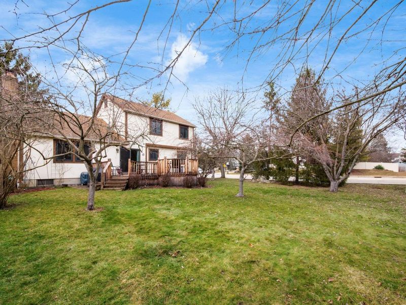 1760 Fallhaven Drive, Columbus, OH 43235 Photo 33