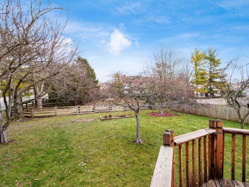 1760 Fallhaven Drive, Columbus, OH 43235 Photo 35