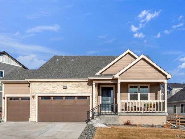 1327 Hart Lane, Elizabeth, CO 80107