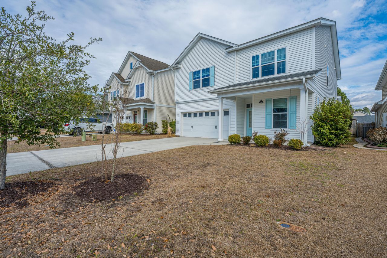 104 Sago Court Summerville, SC 29483
