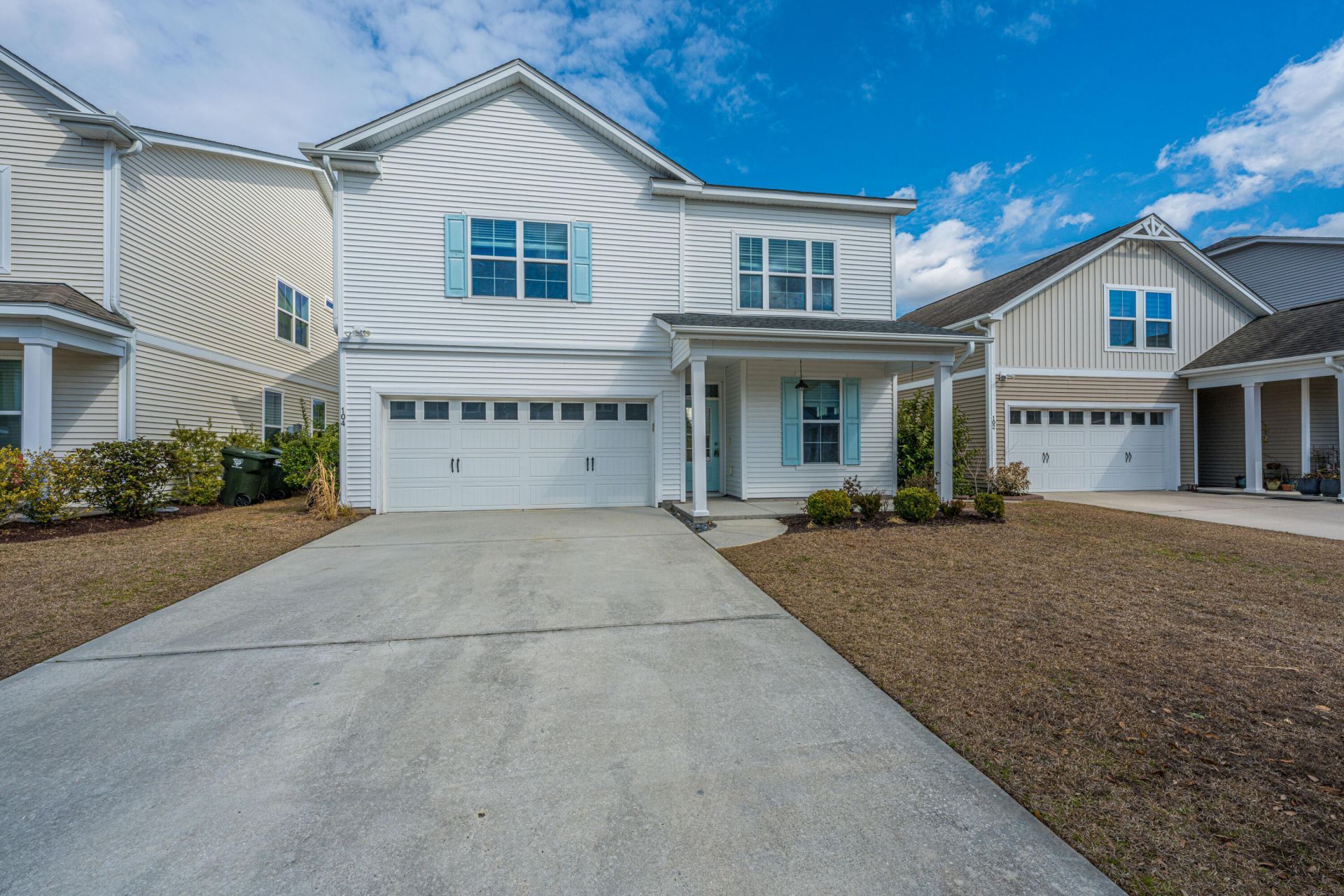 104 Sago Court Photo 23
