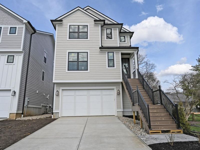 7412 Orchard Street, Columbia Twp, OH 45227 Photo 1