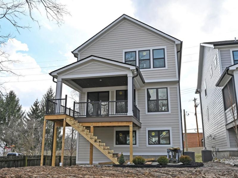 7412 Orchard Street, Columbia Twp, OH 45227 Photo 47