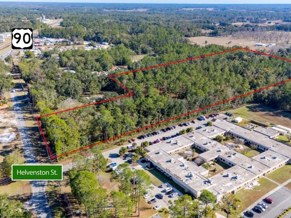 00 SE HELVENSTON STREET, Live Oak, FL 32064