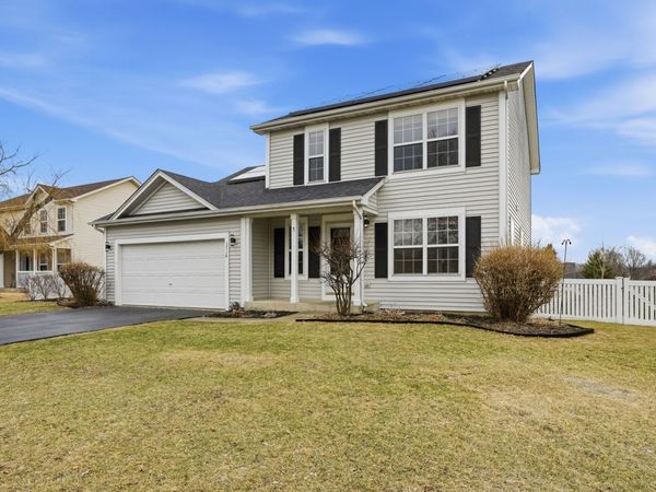 3716 Fiday Road, Joliet, IL 60431