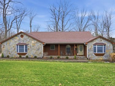 118 Hunter Drive, Lancaster, KY 40444