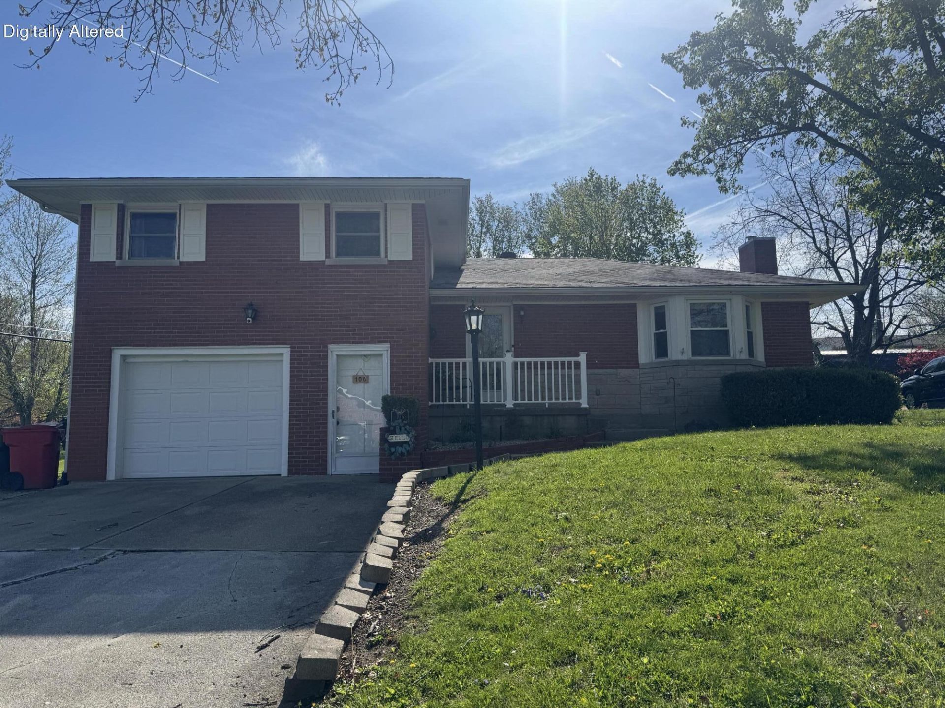 106 Taylor Drive, Cynthiana, KY 41031 Main Photo