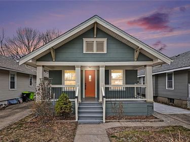 1020 E 22nd Avenue, Kansas City, MO 64116