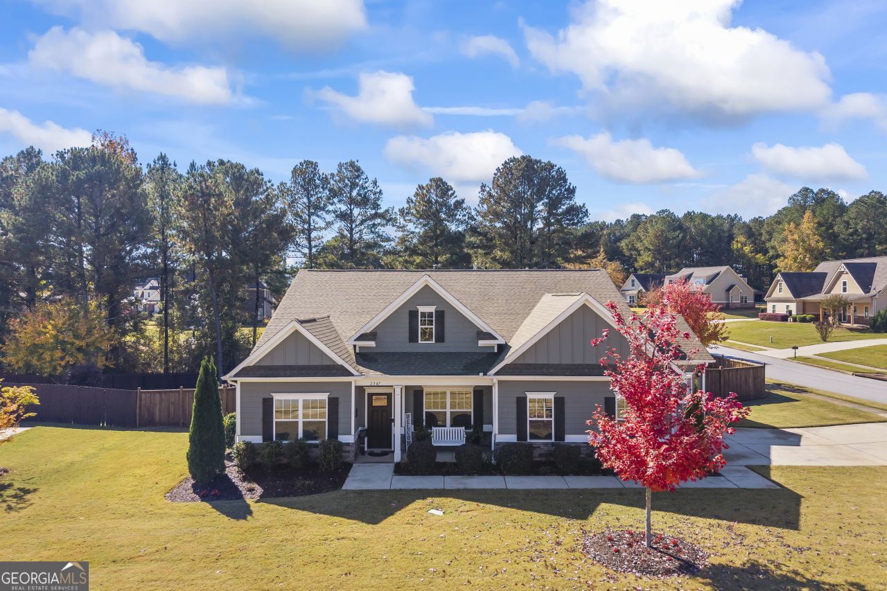 2347 Persimmon Chase, Monroe, GA 30656 Main Photo