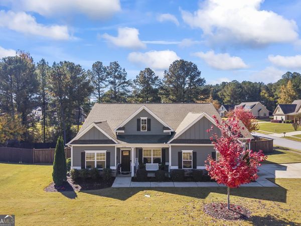 2347 Persimmon Chase, Monroe, GA 30656