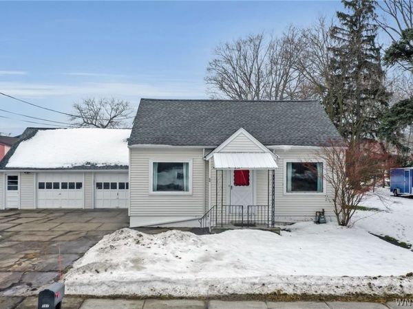 257 Washington Street, Wilson, NY 14172