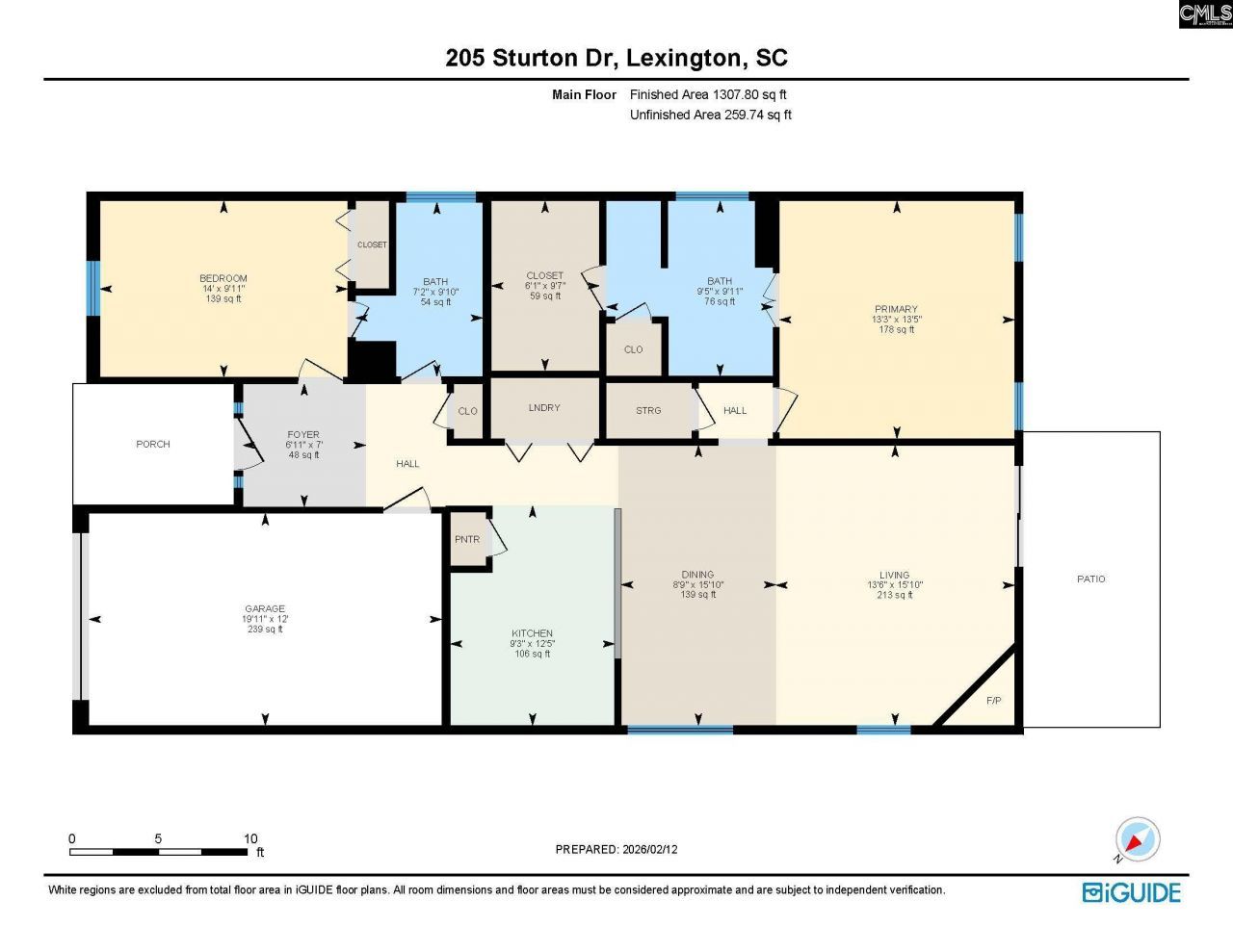 205 Sturton Drive Photo 25