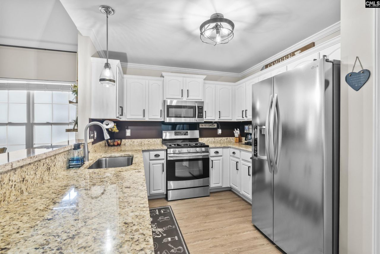 205 Sturton Drive Photo 5