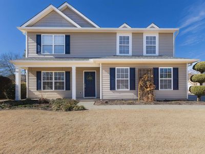 116 Windy Hollow Drive, Lexington, SC 29073