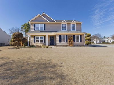 116 Windy Hollow Drive , Lexington, SC 29073