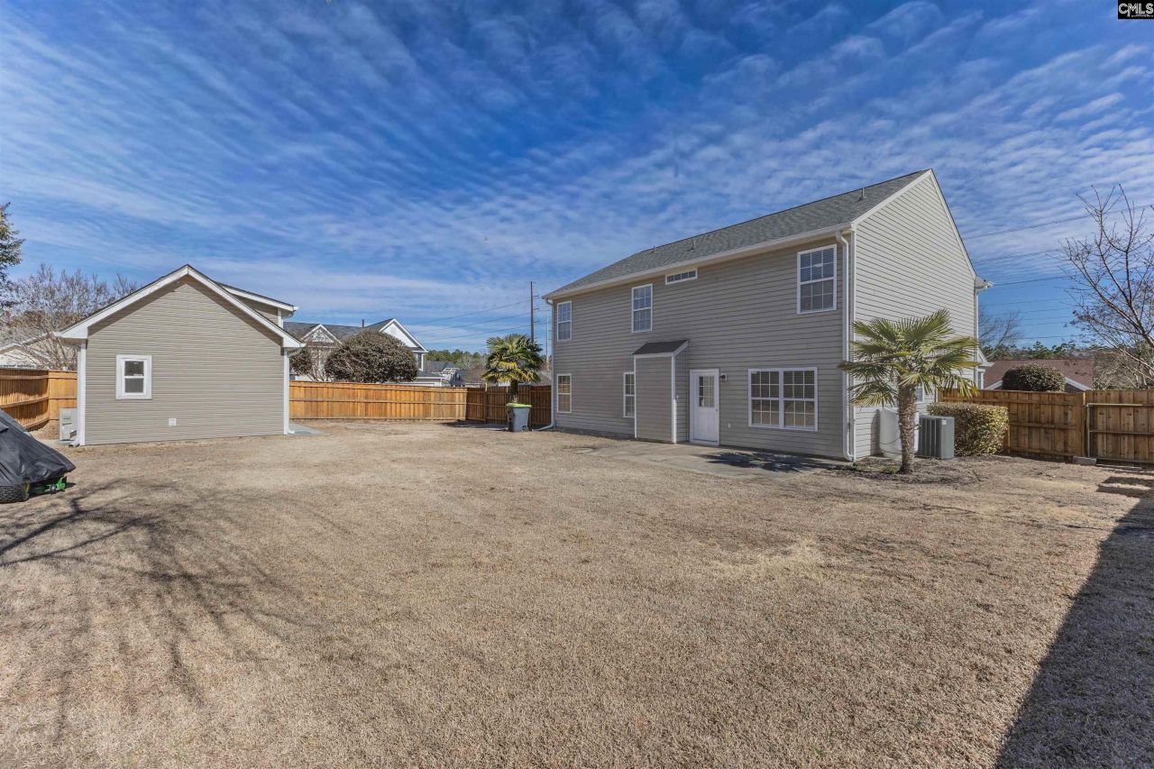 116 Windy Hollow Drive Photo 35