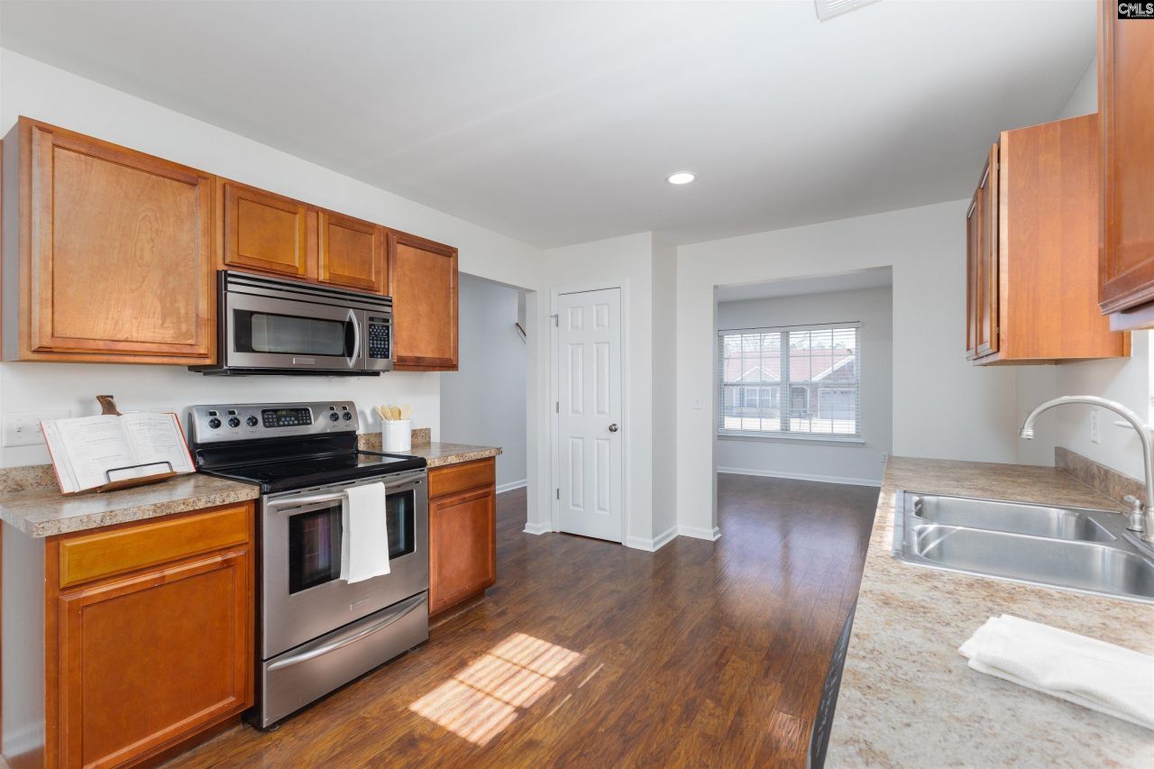 116 Windy Hollow Drive Photo 8