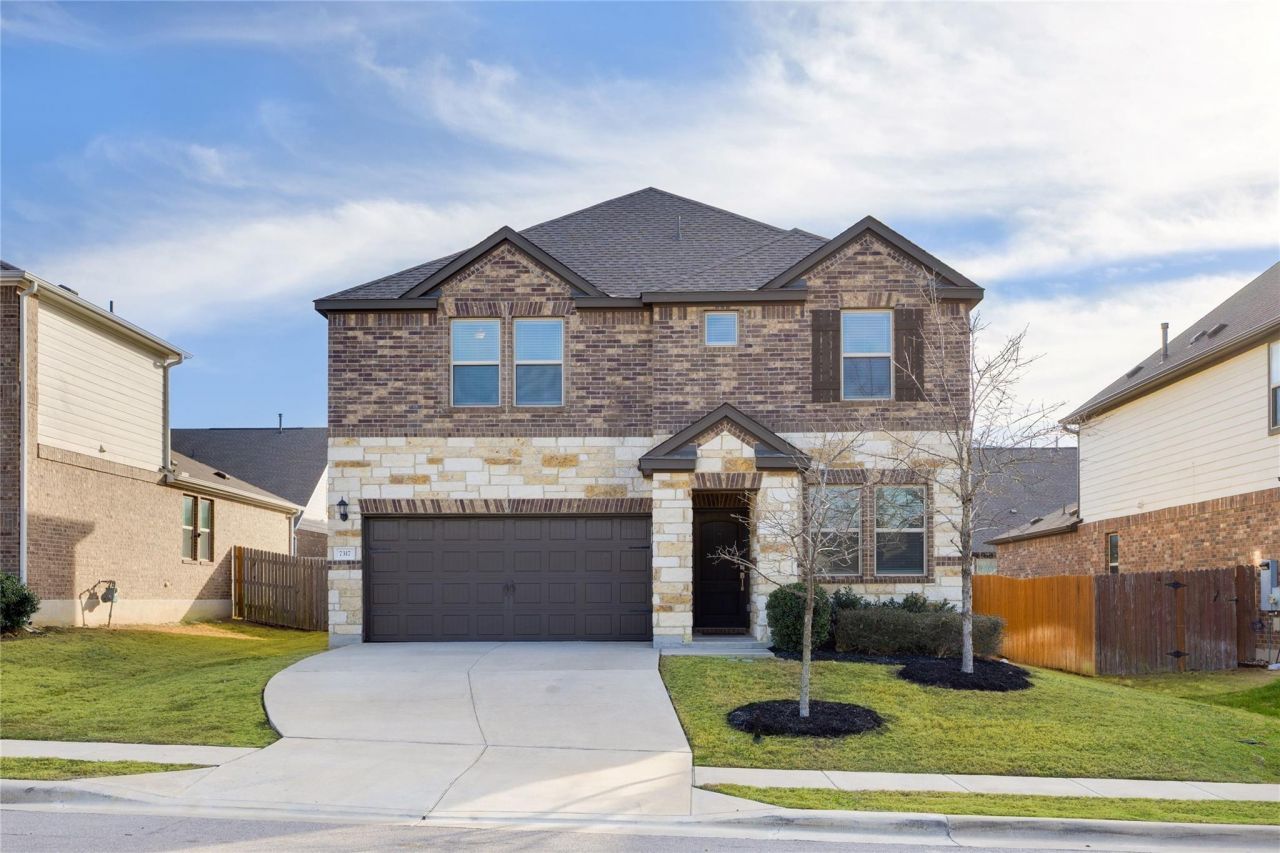 7317 Sligo Dr, Austin, TX 78754 Main Photo