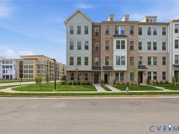 9686 Turning Point Drive, Unit A, Richmond, VA 23059