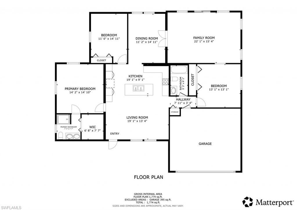 27670 Garrett St, Bonita Springs, FL 34135 Photo