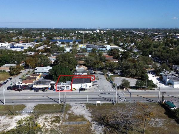1067 NW 79th St, Miami, FL 33150
