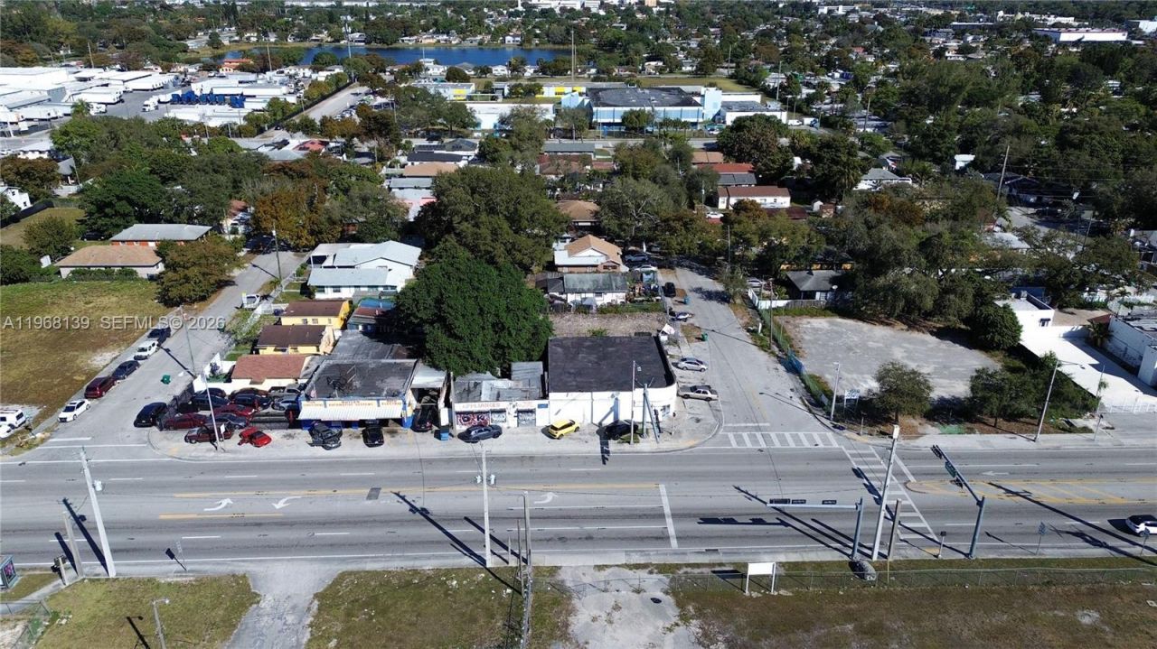 1067 NW 79th St, Miami, FL 33150 Photo