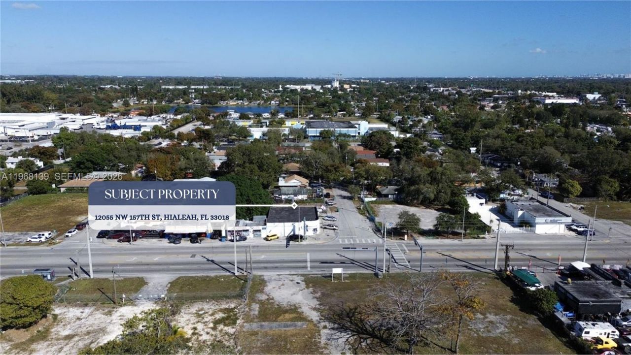 1067 NW 79th St, Miami, FL 33150 Photo