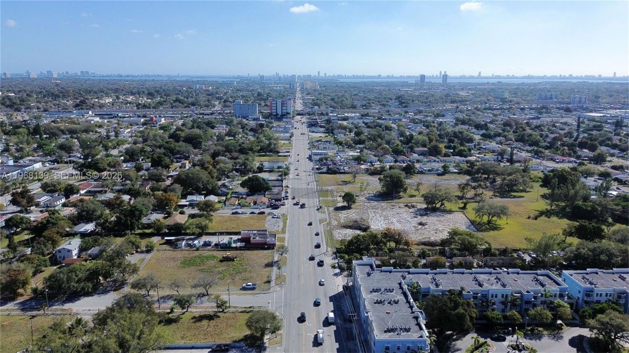 1067 NW 79th St, Miami, FL 33150 Photo