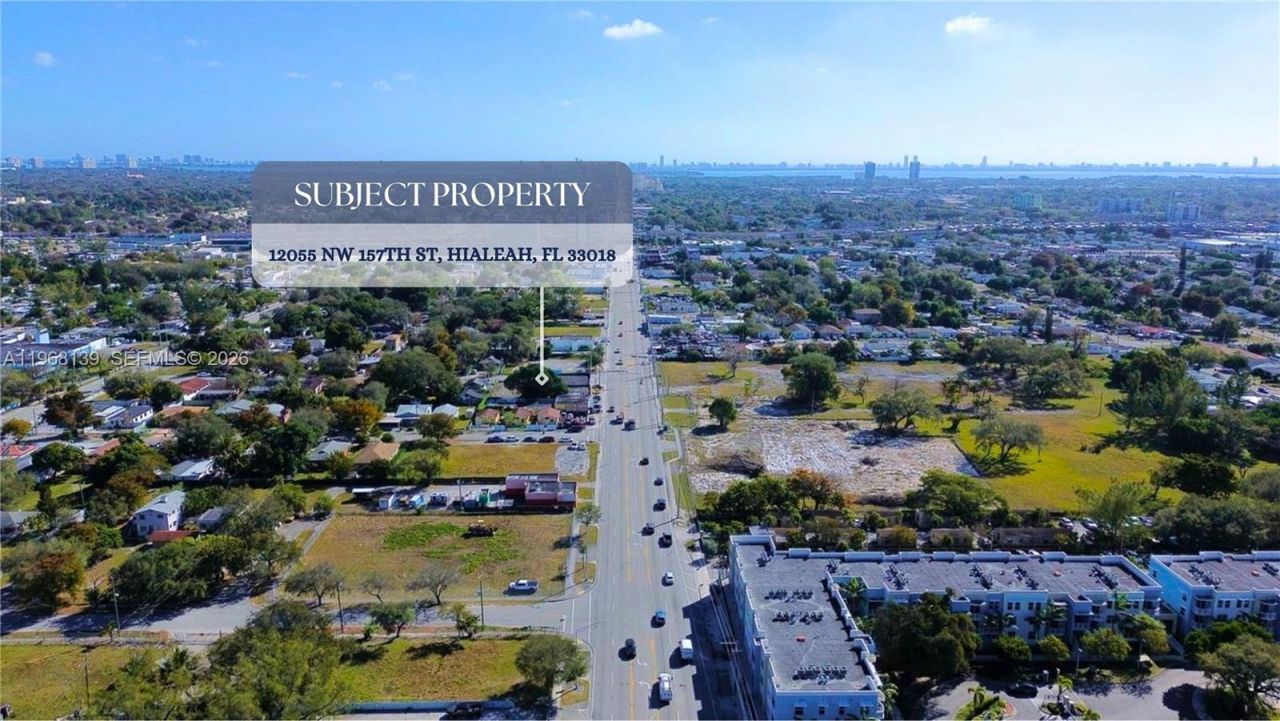 1067 NW 79th St, Miami, FL 33150 Photo
