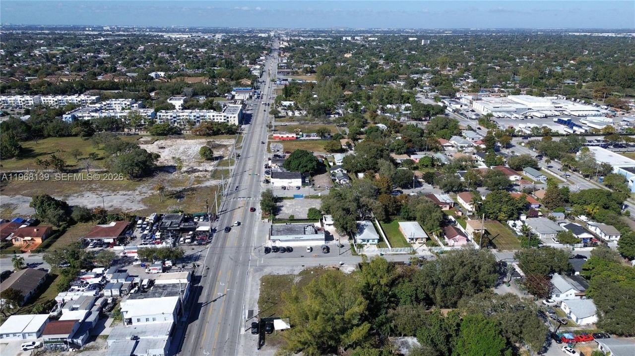 1067 NW 79th St, Miami, FL 33150 Photo