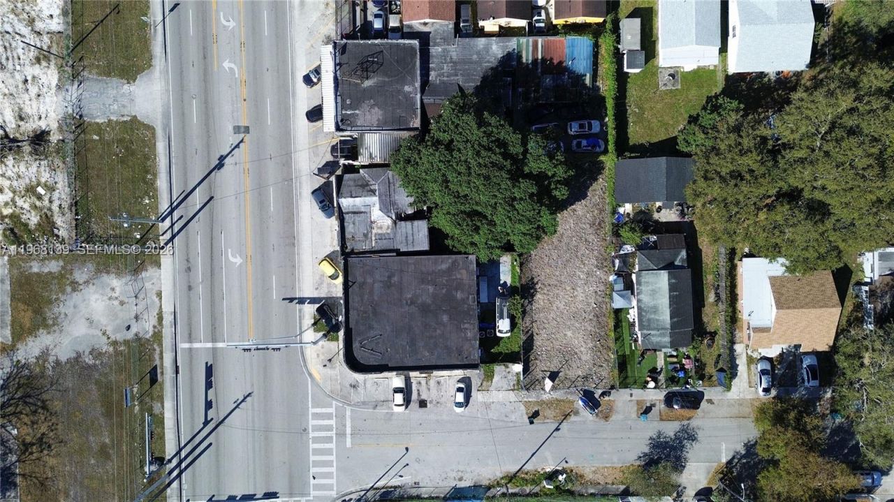 1067 NW 79th St, Miami, FL 33150 Photo