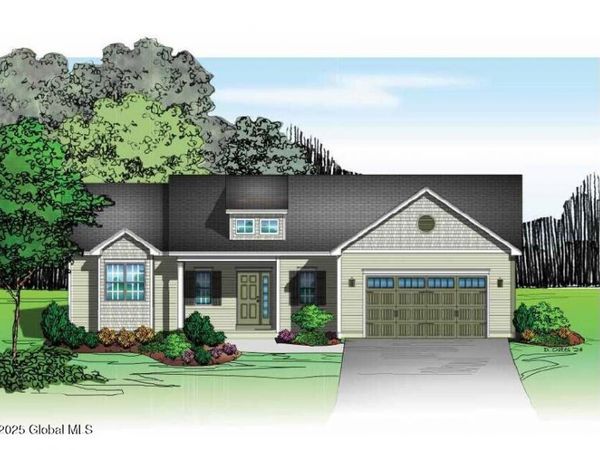 8 Brookhaven Court, Saratoga Springs, NY 12866