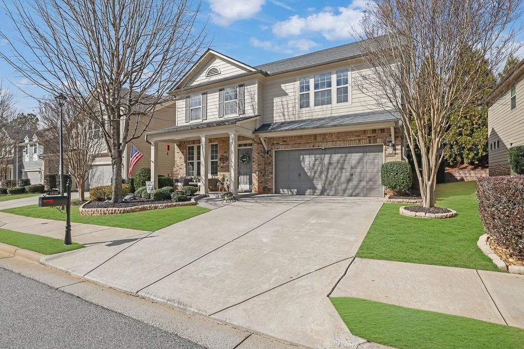 1030 Legacy Lane, Milton, GA 30004 Main Photo