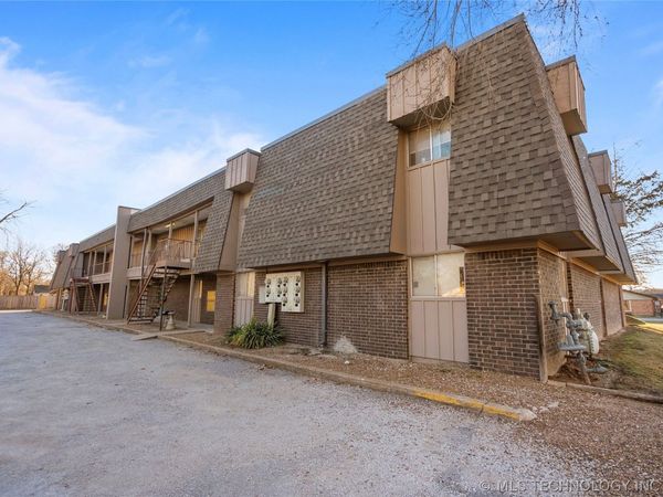 5623 S Quincy Avenue, Tulsa, OK 74105