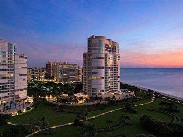 4101 Gulf Shore BLVD N, Unit 8N, NAPLES, FL 34103