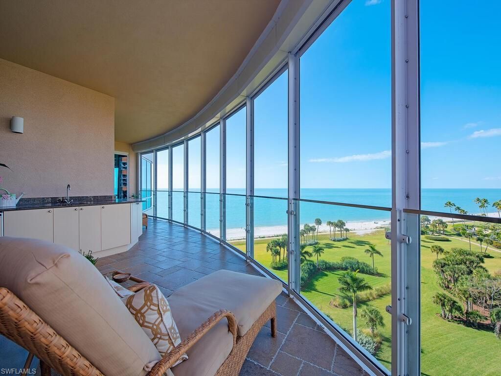 4101 Gulf Shore Blvd N, Unit 8N, Naples, FL 34103 Photo