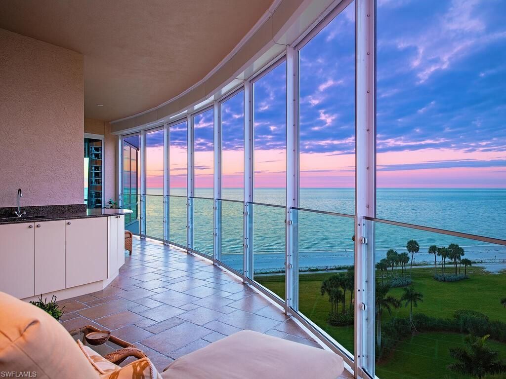 4101 Gulf Shore Blvd N, Unit 8N, Naples, FL 34103 Photo