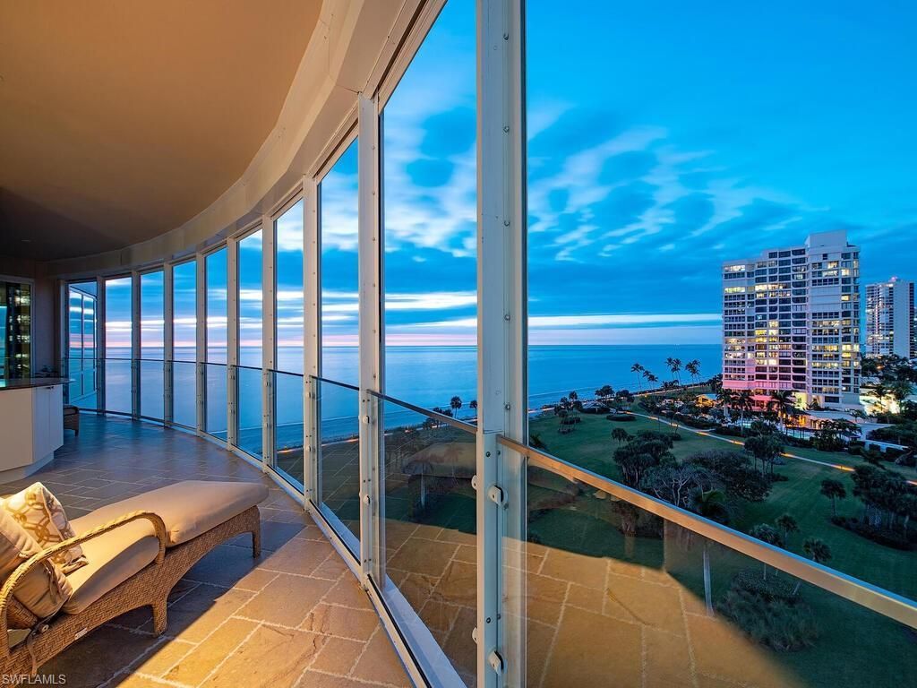 4101 Gulf Shore Blvd N, Unit 8N, Naples, FL 34103 Photo