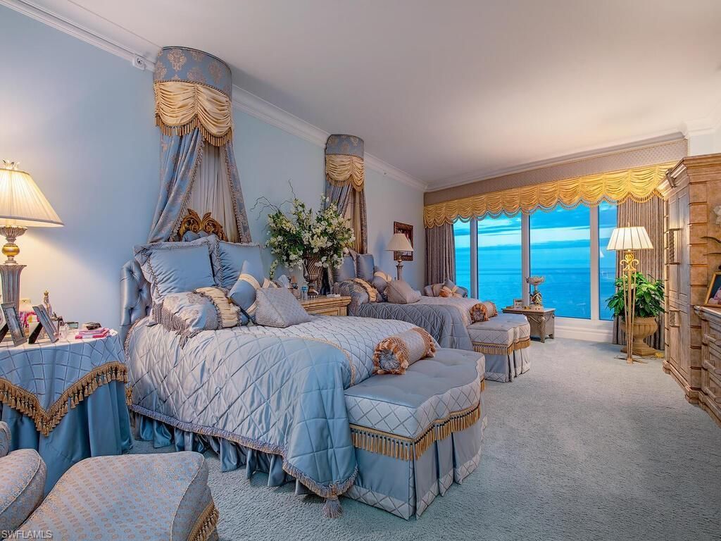 4101 Gulf Shore Blvd N, Unit 8N, Naples, FL 34103 Photo