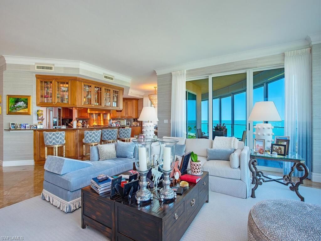 4101 Gulf Shore Blvd N, Unit 8N, Naples, FL 34103 Photo