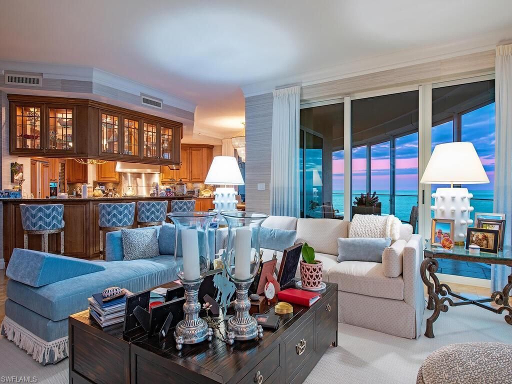 4101 Gulf Shore Blvd N, Unit 8N, Naples, FL 34103 Photo