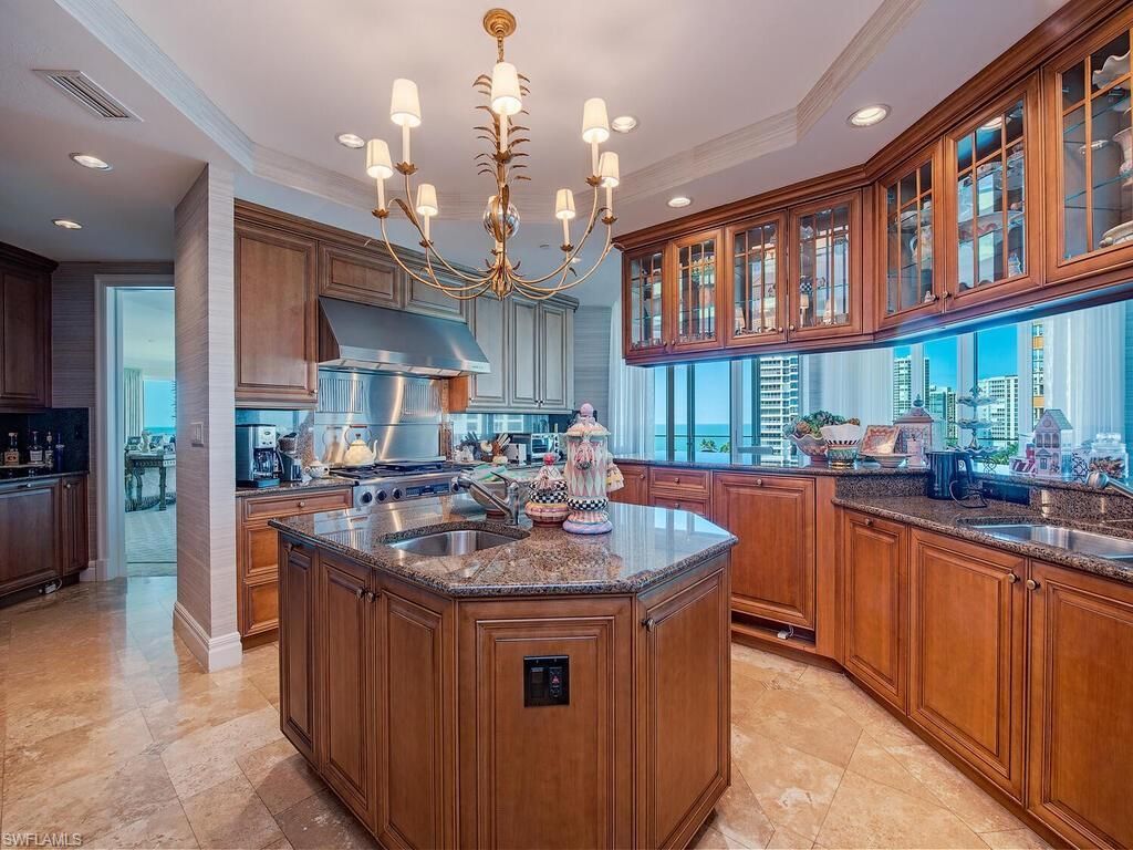 4101 Gulf Shore Blvd N, Unit 8N, Naples, FL 34103 Photo