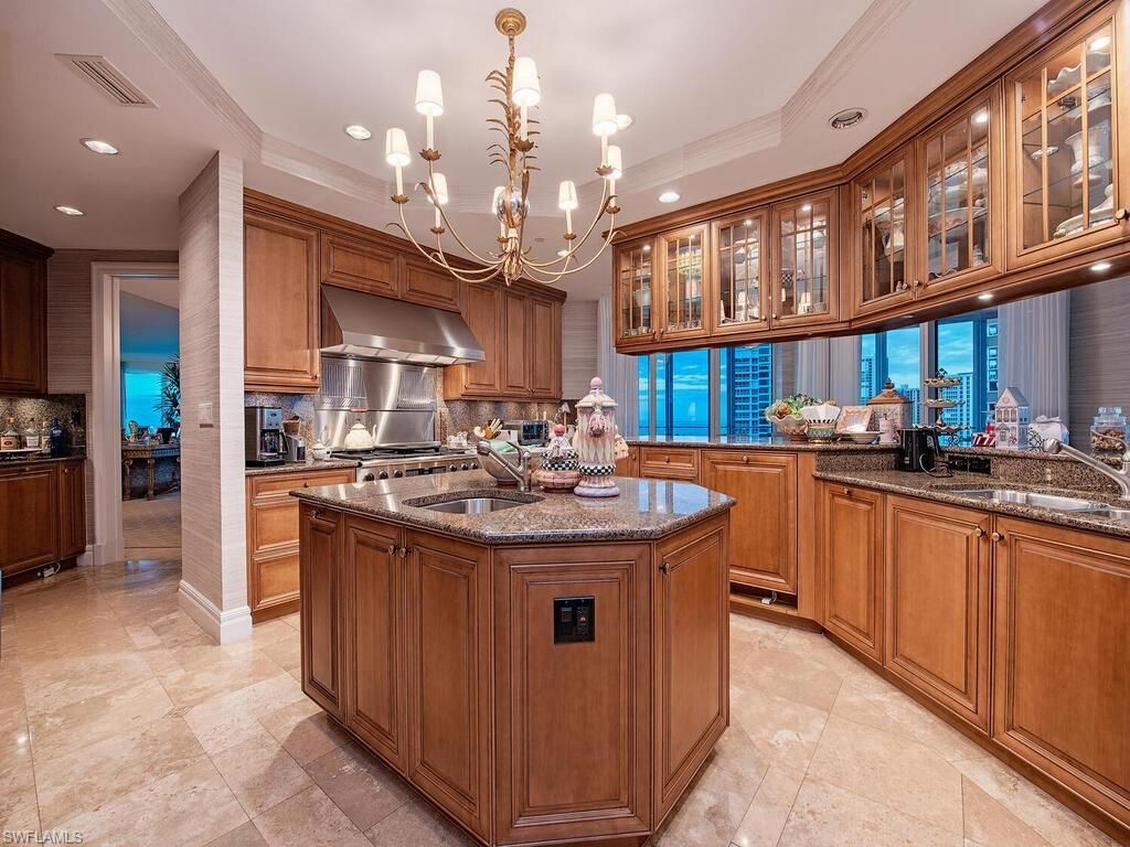 4101 Gulf Shore Blvd N, Unit 8N, Naples, FL 34103 Photo