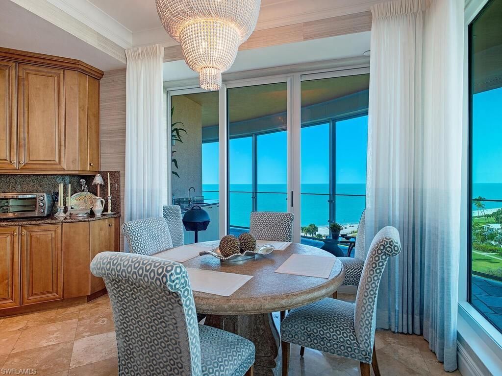 4101 Gulf Shore Blvd N, Unit 8N, Naples, FL 34103 Photo