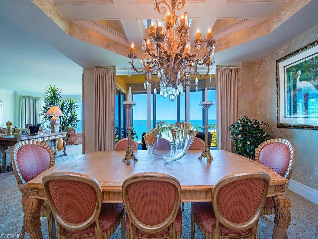 4101 Gulf Shore Blvd N, Unit 8N, Naples, FL 34103 Photo