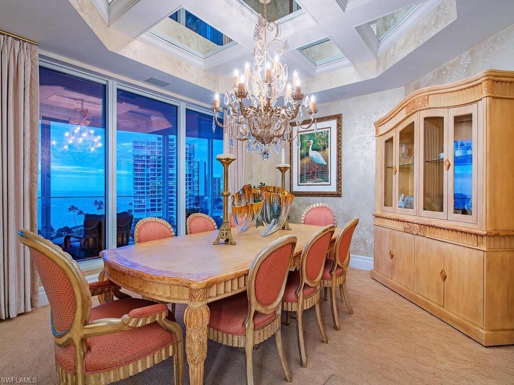 4101 Gulf Shore Blvd N, Unit 8N, Naples, FL 34103 Photo