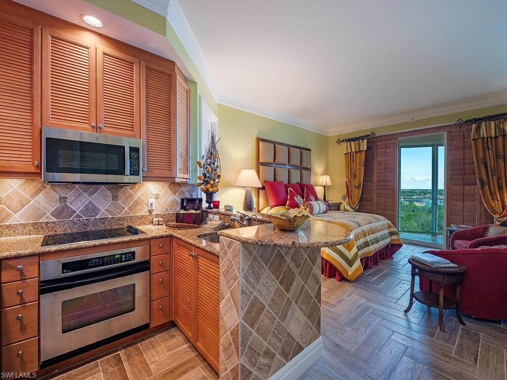 4101 Gulf Shore Blvd N, Unit 8N, Naples, FL 34103 Photo