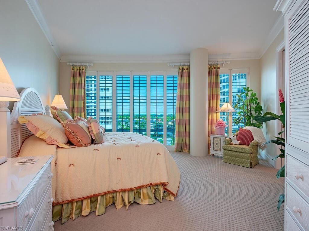 4101 Gulf Shore Blvd N, Unit 8N, Naples, FL 34103 Photo