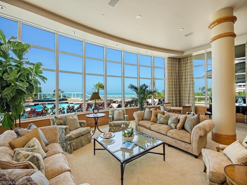 4101 Gulf Shore Blvd N, Unit 8N, Naples, FL 34103 Photo